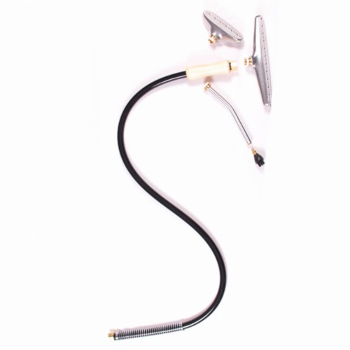 Zestaw dysz do steamera Jiffy z wężem 150cm.jpg